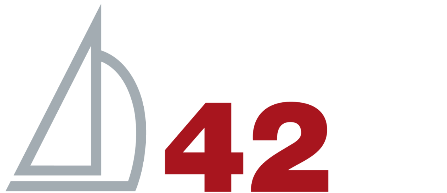 Dehler 42