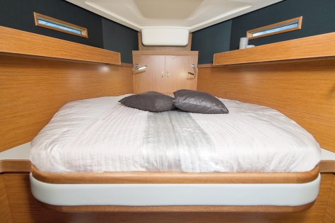 dehler 42 image 23
