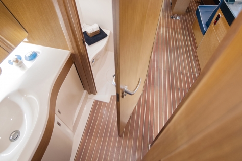 dehler 42 image 25
