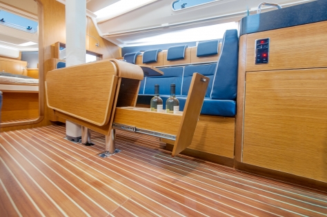 dehler 42 image 15