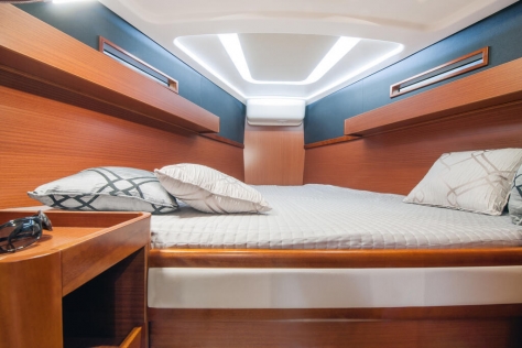 dehler 42 image 26