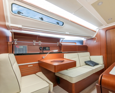 dehler 42 image 17