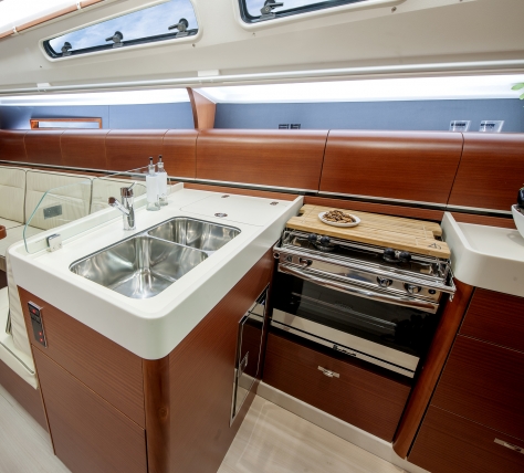 dehler 42 image 18
