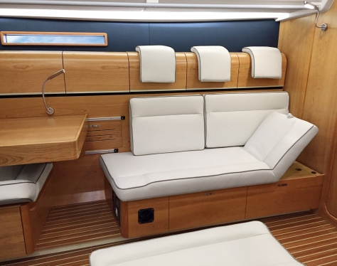 dehler 42 image 19