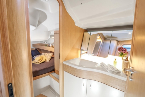 dehler 42 image 24