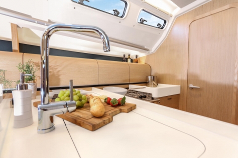 dehler 42 image 29