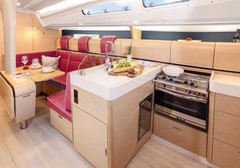 dehler 42 image 28