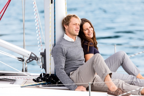 dehler 42 image 1