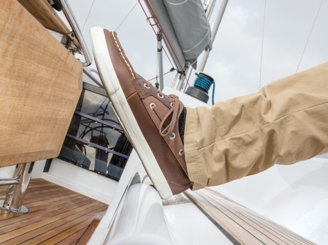 dehler 42 image 6