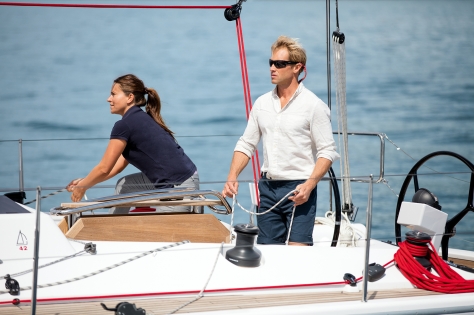 dehler 42 image 11