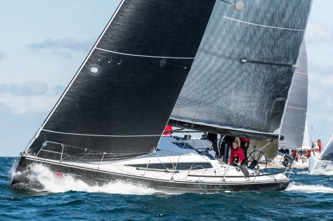 dehler 42 image 10