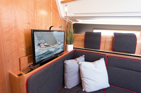 dehler 42 image 21