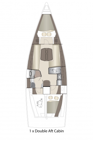 dehler 38sq image 1