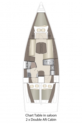 dehler 38sq image 2