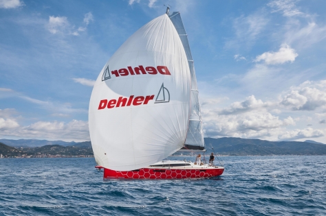 dehler 38sq image 6