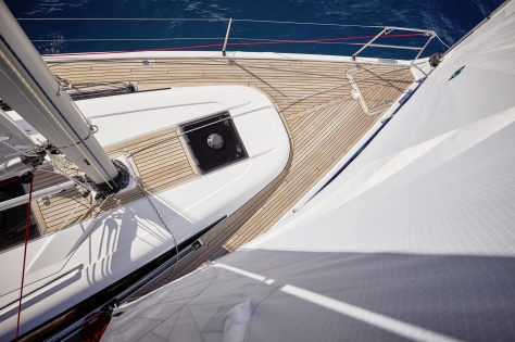 dehler 38sq image 9