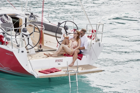 dehler 38sq image 10