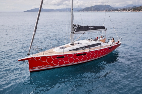 dehler 38sq image 12