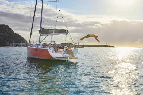 dehler 38sq image 13
