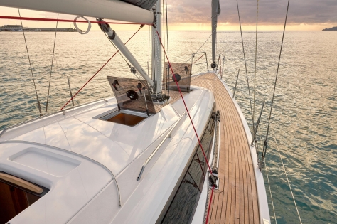dehler 38sq image 14