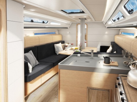 dehler 38sq image 16