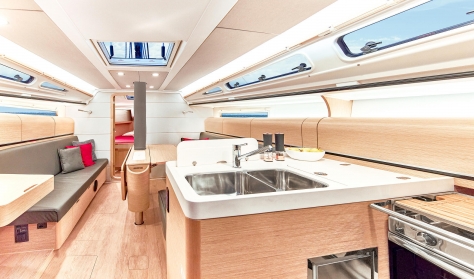 dehler 38sq image 18