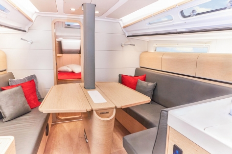 dehler 38sq image 19