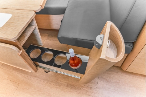 dehler 38sq image 22