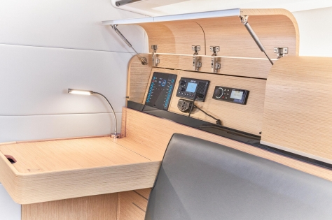 dehler 38sq image 23