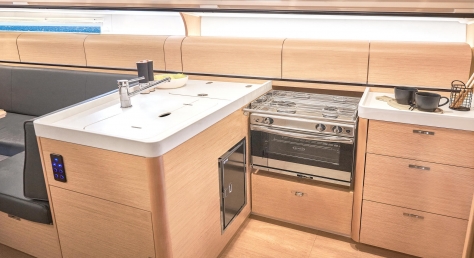 dehler 38sq image 24