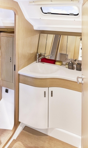dehler 38sq image 29