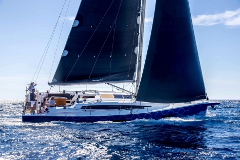 dehler 46sq image 36