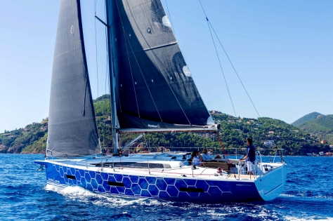 dehler 46sq image 21