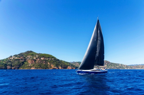 dehler 46sq image 22