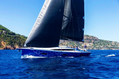dehler 46sq image 23