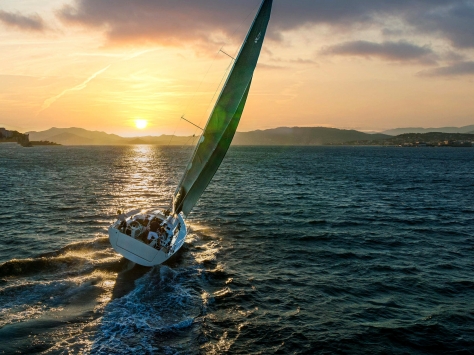 dehler 46sq image 32