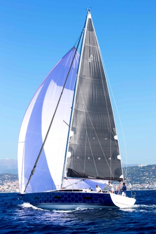 dehler 46sq image 33
