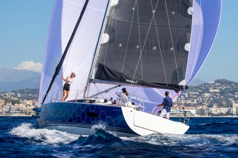 dehler 46sq image 34