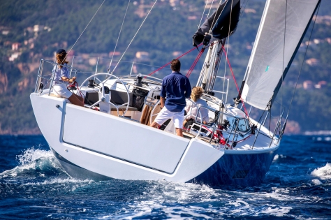 dehler 46sq image 35