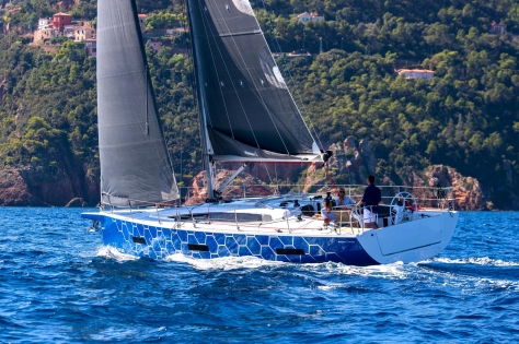 dehler 46sq image 38
