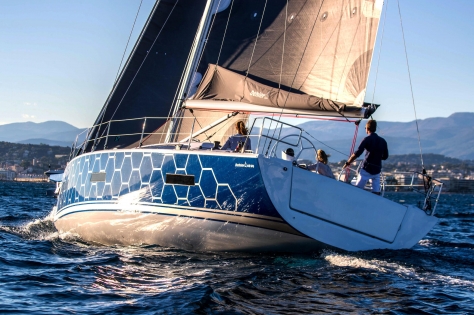 dehler 46sq image 39