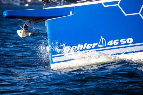 dehler 46sq image 40