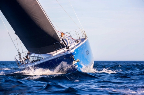 dehler 46sq image 41