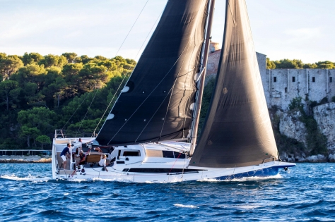 dehler 46sq image 42