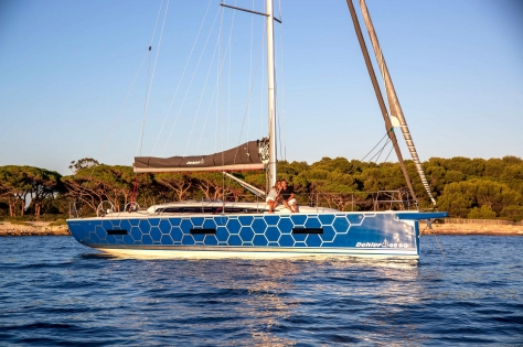 dehler 46sq image 43