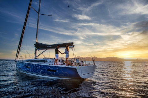 dehler 46sq image 46