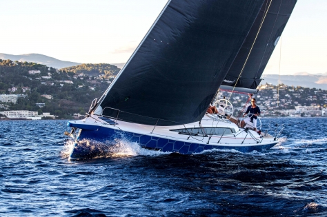 dehler 46sq image 47