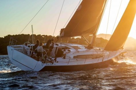 dehler 46sq image 49
