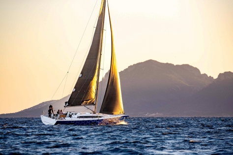 dehler 46sq image 50