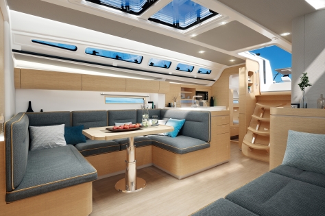 dehler 46sq image 51